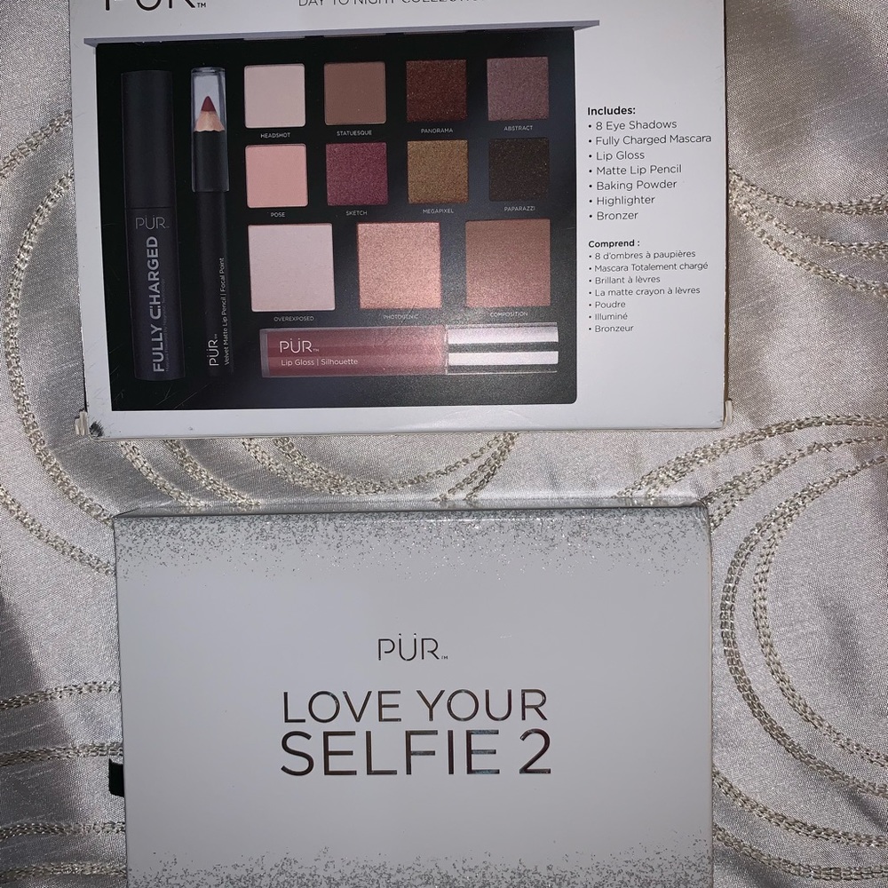 Make up pallets - Picture 6 of 8